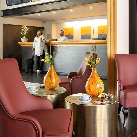 Leonardo Boutique Rehovot Hotel Exterior photo