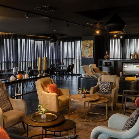 Leonardo Boutique Rehovot Hotel Exterior photo