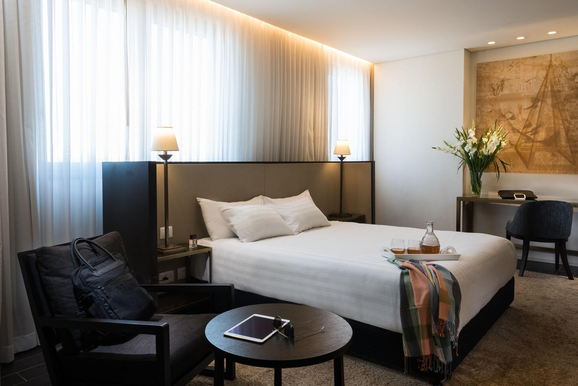 Leonardo Boutique Rehovot Hotel Exterior photo