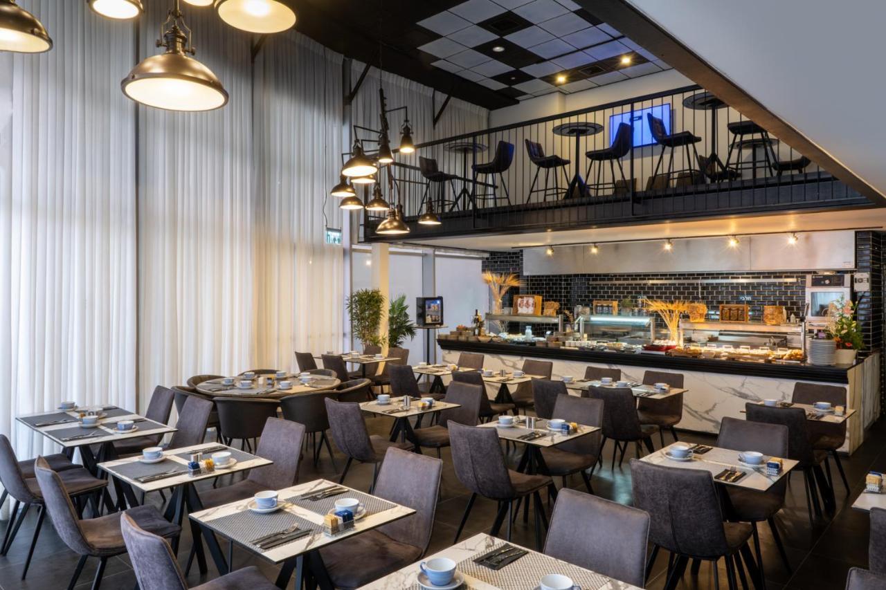 Leonardo Boutique Rehovot Hotel Exterior photo
