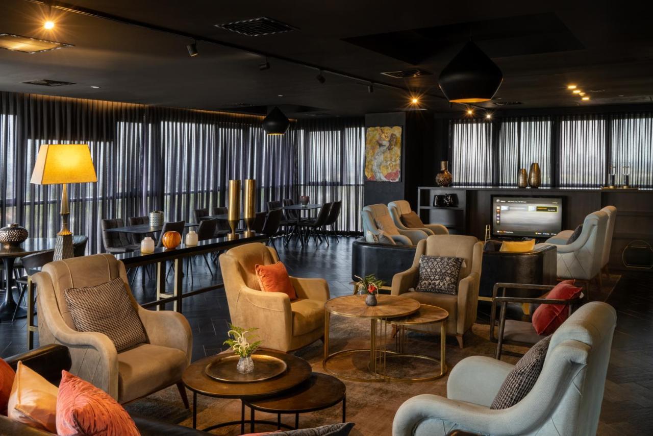 Leonardo Boutique Rehovot Hotel Exterior photo