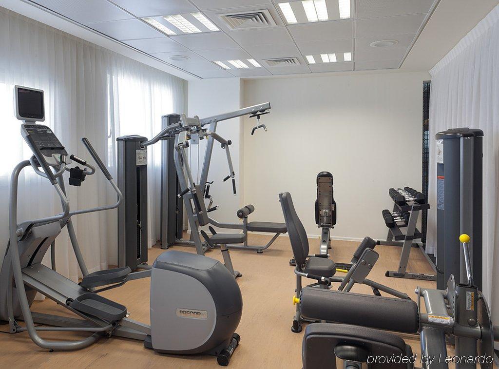 Leonardo Boutique Rehovot Hotel Facilities photo