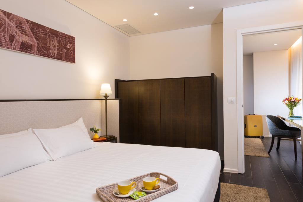 Leonardo Boutique Rehovot Hotel Exterior photo