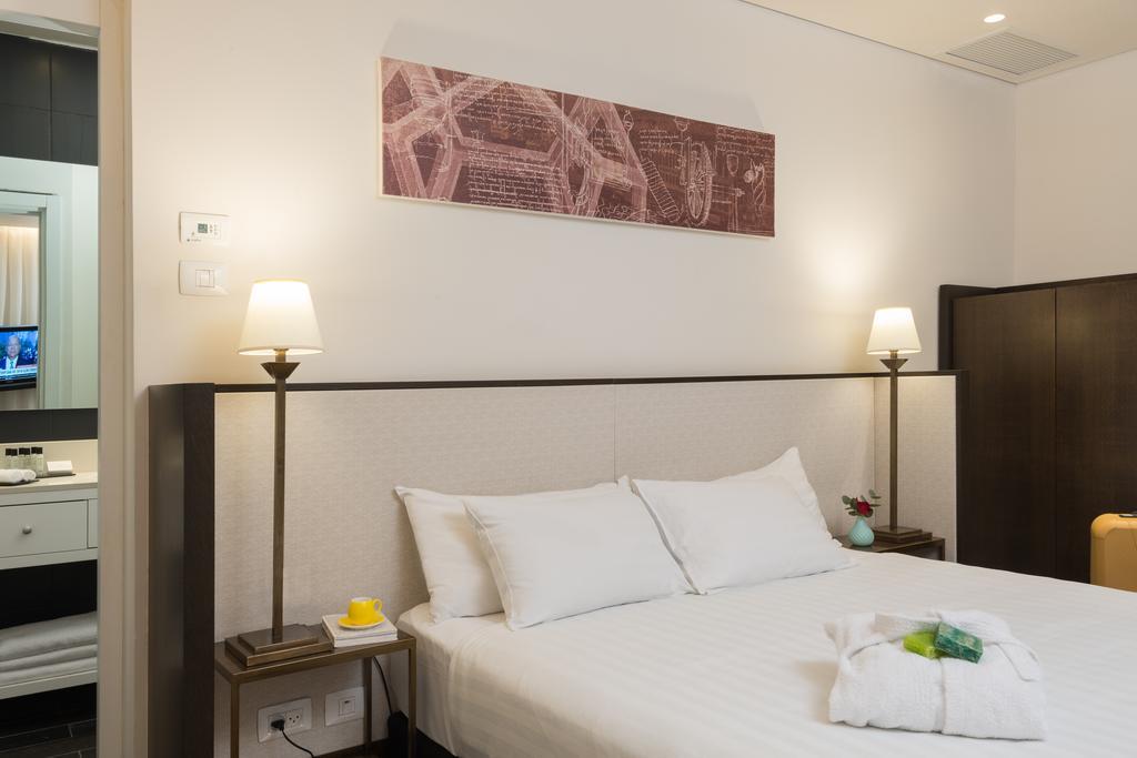 Leonardo Boutique Rehovot Hotel Exterior photo