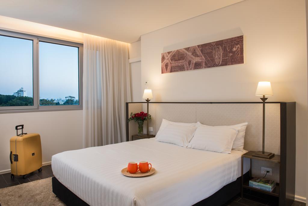 Leonardo Boutique Rehovot Hotel Exterior photo