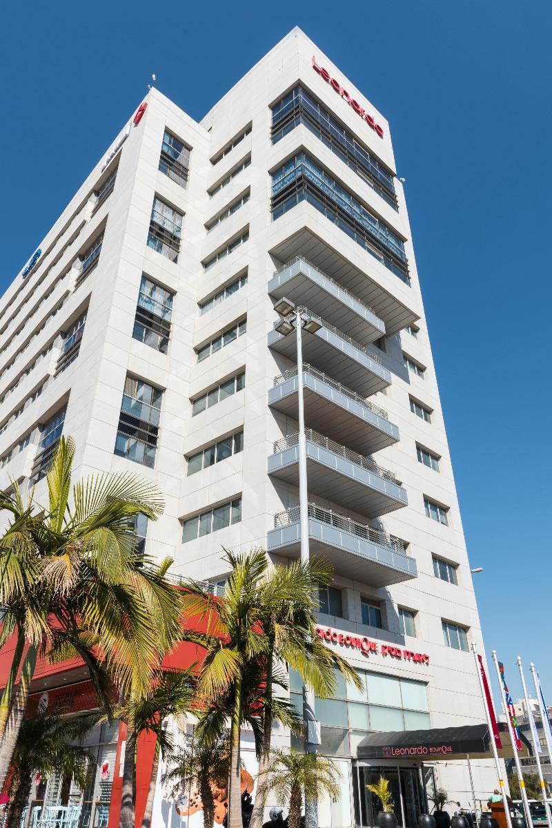 Leonardo Boutique Rehovot Hotel Exterior photo