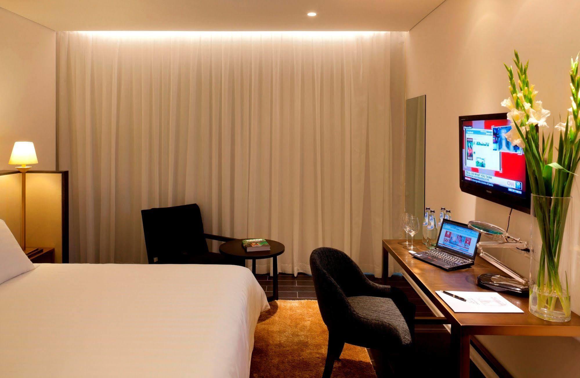 Leonardo Boutique Rehovot Hotel Room photo
