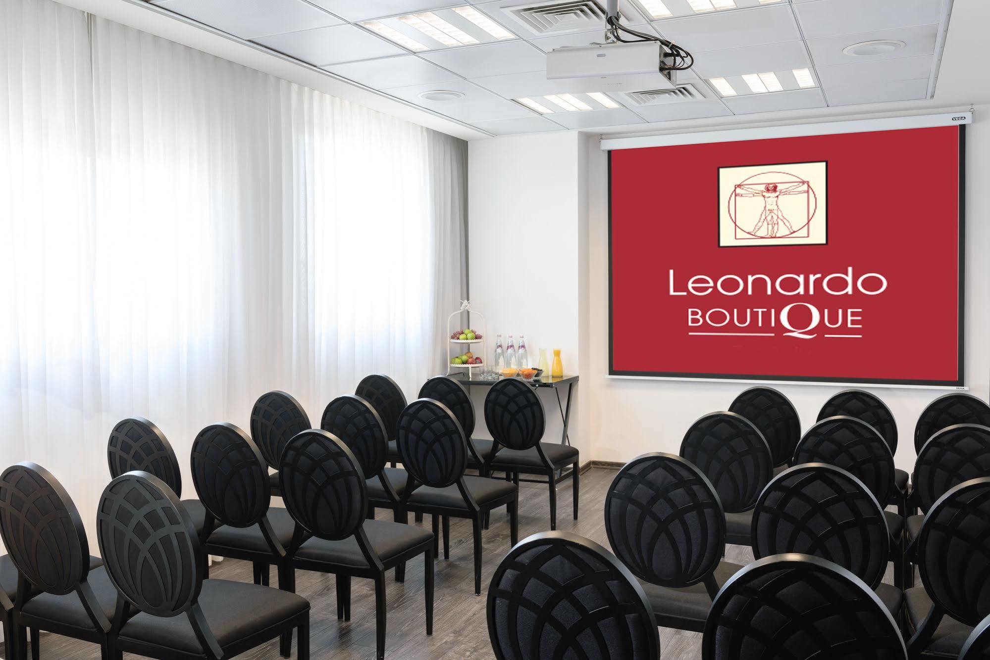 Leonardo Boutique Rehovot Hotel Exterior photo