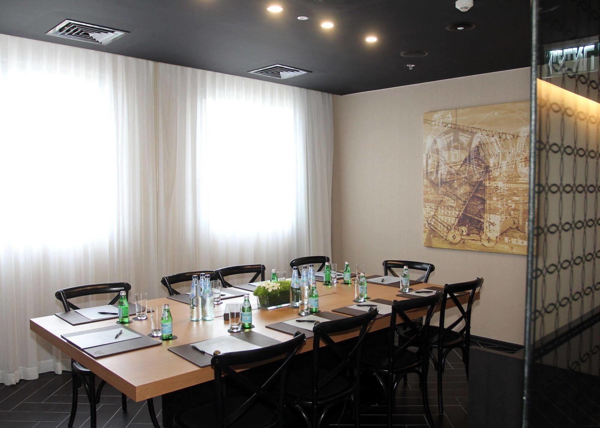 Leonardo Boutique Rehovot Hotel Exterior photo